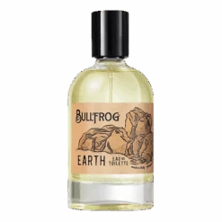 Bullfrog Eau De Toilette Elements - Earth