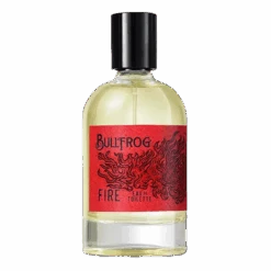 Bullfrog Eau De Toilette Elements - Fire