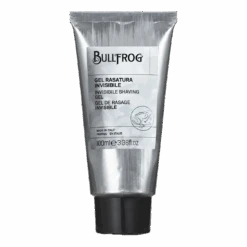 Bullfrog Invisible Barbergelé