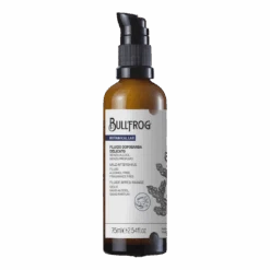 Bullfrog Mild Aftershave Fluid - Duftfri
