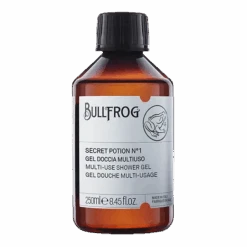 Bullfrog Secret Potion N.1 Multi-action Dusjgelé