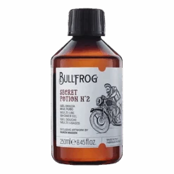 Bullfrog Secret Potion N.2 Multi-action Dusjgelé