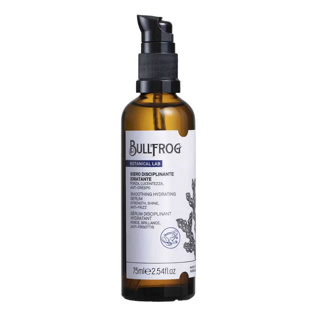 Bullfrog Smoothing Hydrating Serum