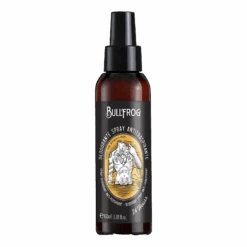 Bullfrog Spray Deodorant Antiperspirant