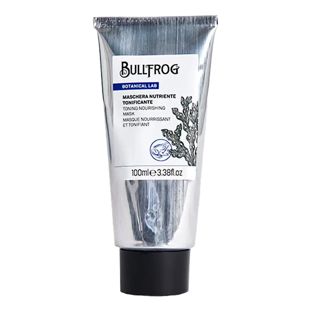 Bullfrog Toning Nourishing Ansiktsmaske