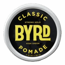BYRD Classic Pomade