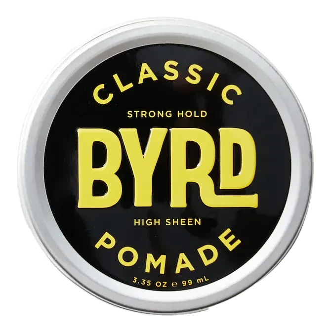 BYRD Classic Pomade