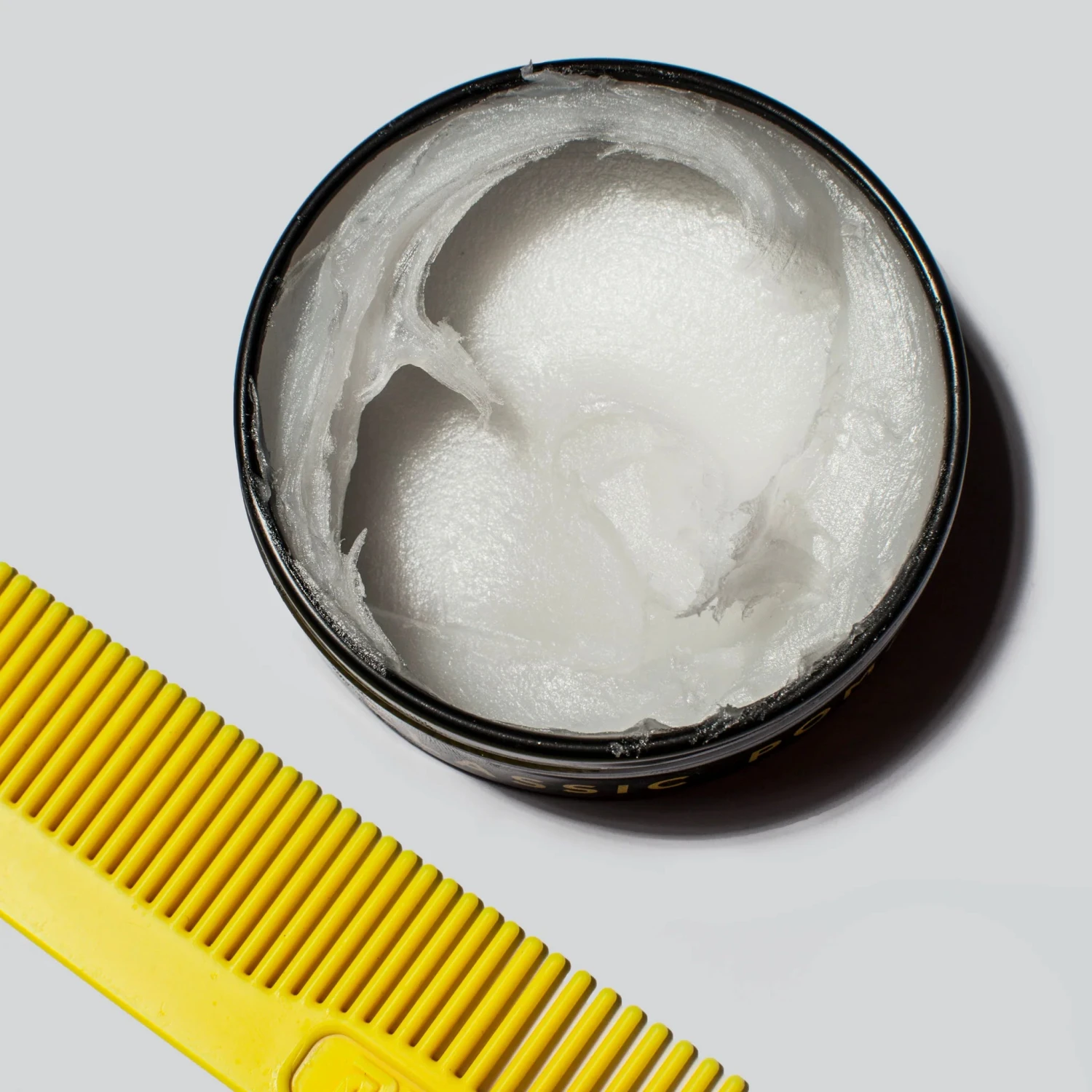 BYRD Classic Pomade - Bilde 2