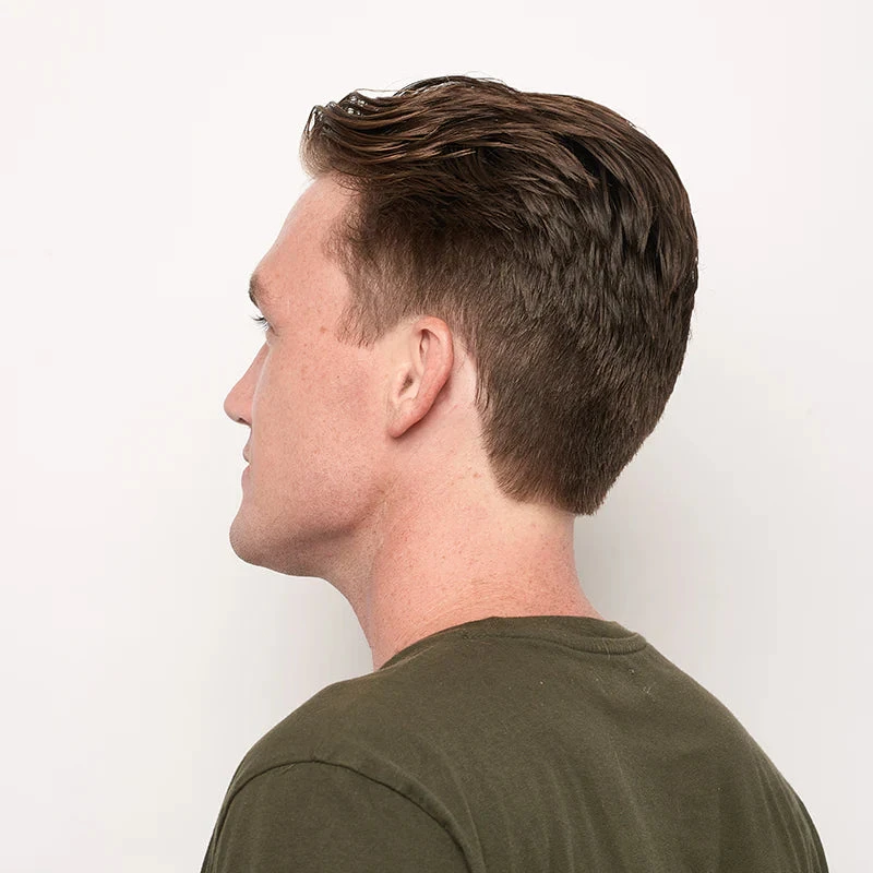 BYRD Matte Pomade - Bilde 4