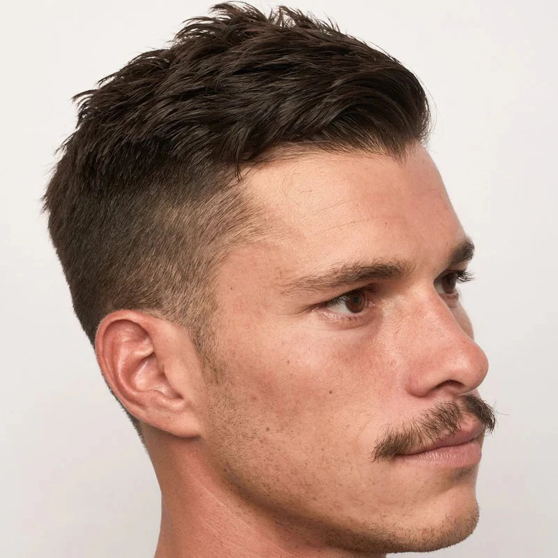 BYRD Matte Pomade - Bilde 3