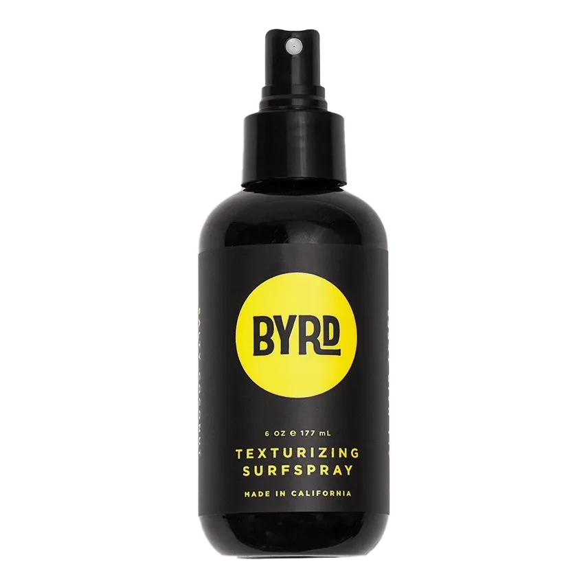 BYRD Texturizing Surfspray