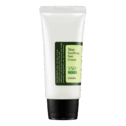 COSRX Aloe Soothing Sun Cream SPF50 PA Solkrem