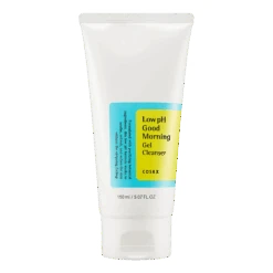 COSRX Low-pH Good Morning Gel Cleanser Ansiktsvask