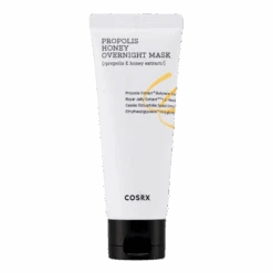 COSRX Propolis Honey Overnight Mask