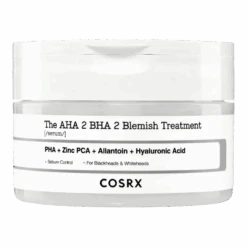 COSRX The AHA 2 BHA 2 Blemish Treatment Serum