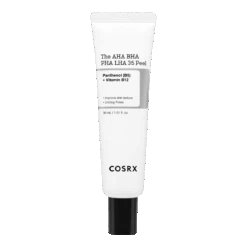 COSRX The AHA BHA PHA LHA 35 Peel