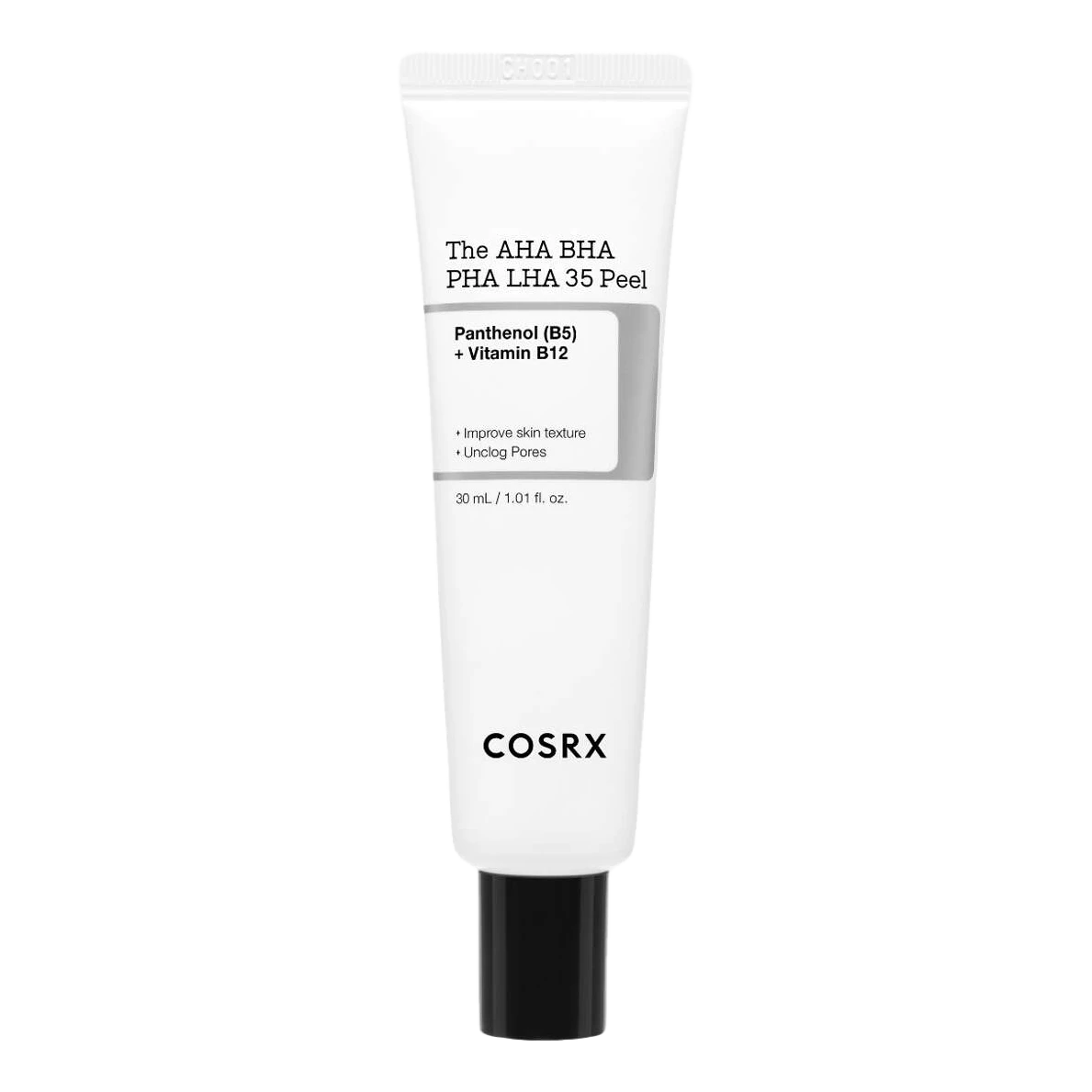 COSRX The AHA BHA PHA LHA 35 Peel