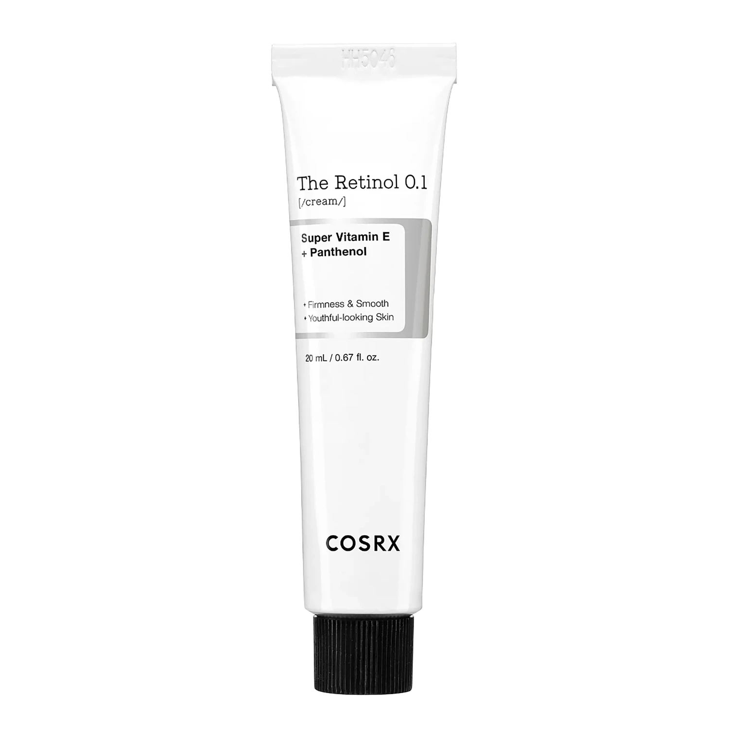 COSRX The Retinol 0.1 Cream