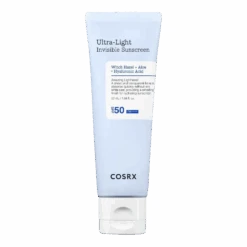 COSRX Ultra-Light Invisible Sunscreen SPF50 PA++++