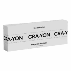 CRA-YON Fragrance Wardrobe Discovery Kit 10x2ml