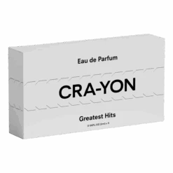 CRA-YON Greatest Hits Discovery Kit 5x2ml