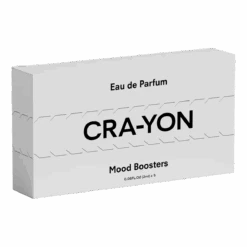 CRA-YON Mood Booster 5x2ml