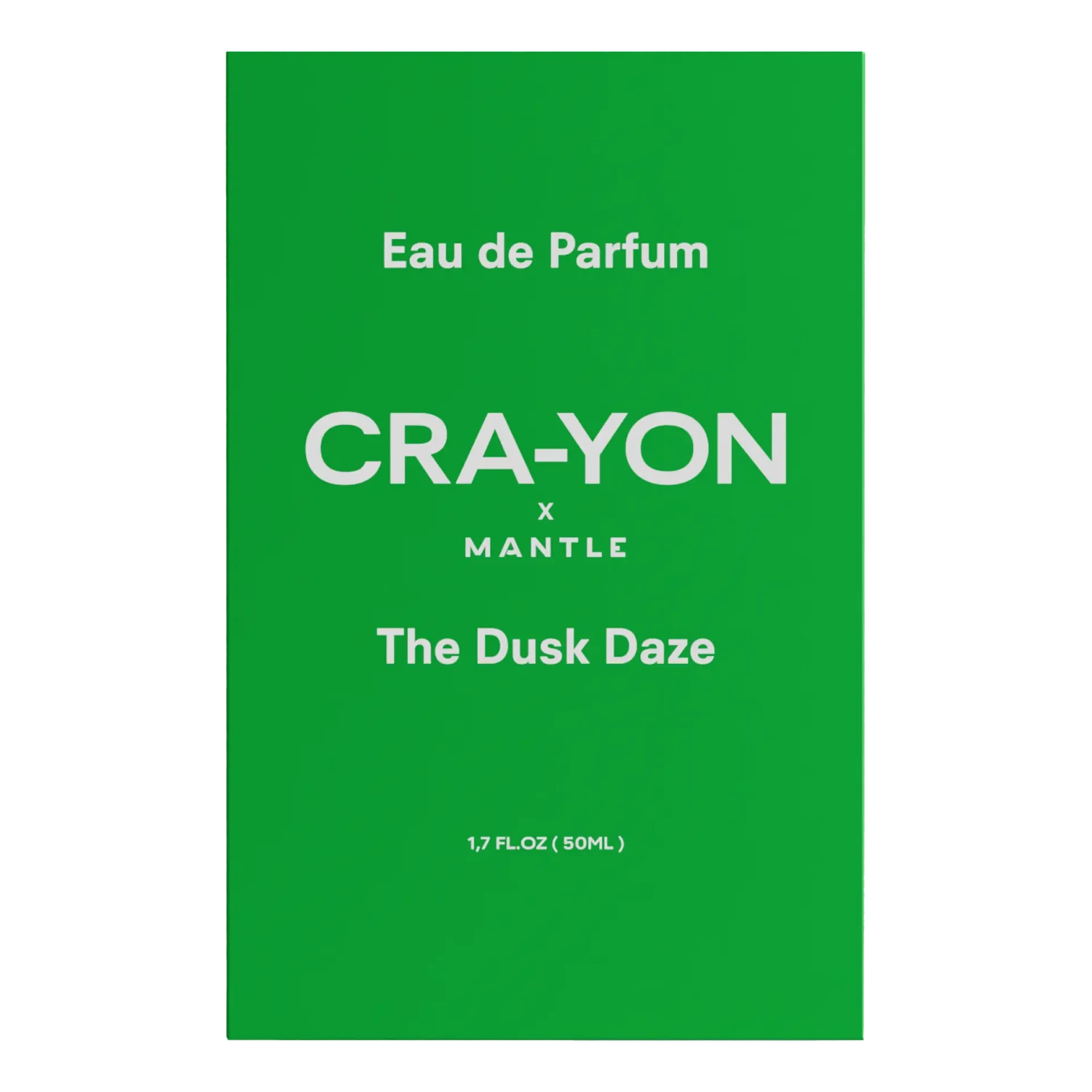 CRA-YON The Dusk Daze EdP