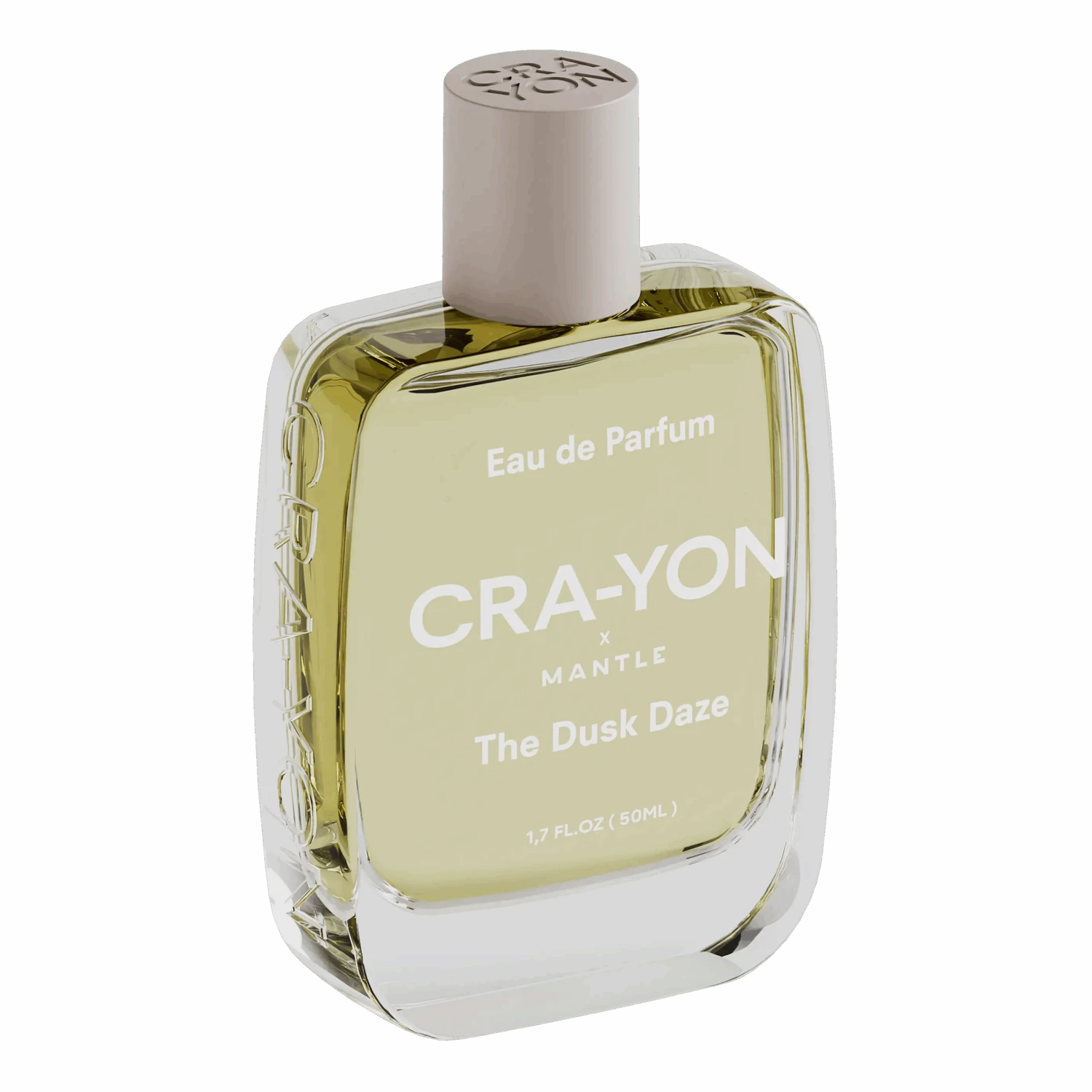 CRA-YON The Dusk Daze EdP - Bilde 2