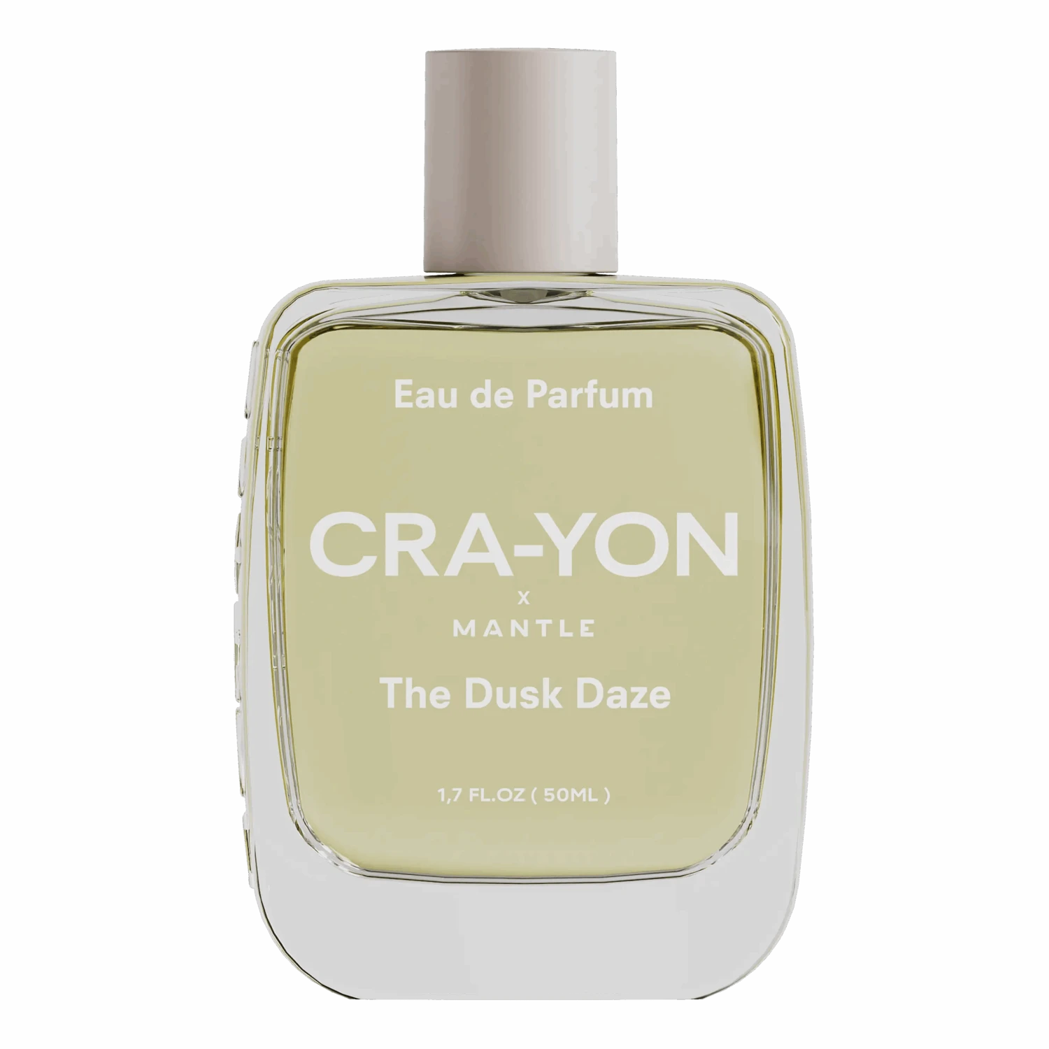 CRA-YON The Dusk Daze EdP - Bilde 3