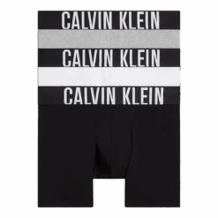 Calvin Klein Intense Power Boxershorts 3-pakning