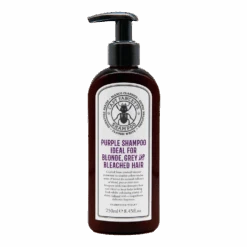 Captain Fawcett Bianco Classico Purple Sjampo