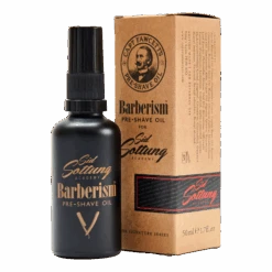 Captain Fawcett's Barberism Pre-Shave Oil Barberolje