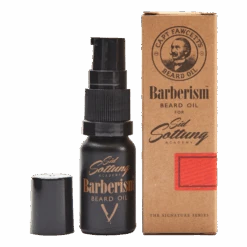 Captain Fawcett's Barberism Skjeggolje