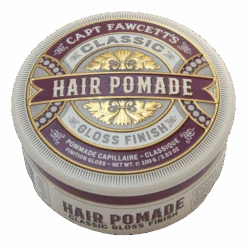 Captain Fawcett's Classic Pomade