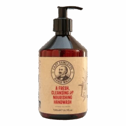 Captain Fawcett's Expedition Reserve Håndsåpe