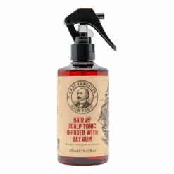 Captain Fawcett's Hair & Scalp Tonic