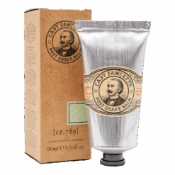 Captain Fawcett's Post Shave Balm Etterbarberingskrem - Reisestørrelse