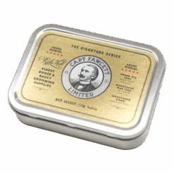 Captain Fawcett's Survival Kit For Skjegg Og Bart