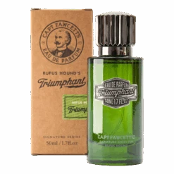 Captain Fawcett's Triumphant Eau De Parfum Parfyme