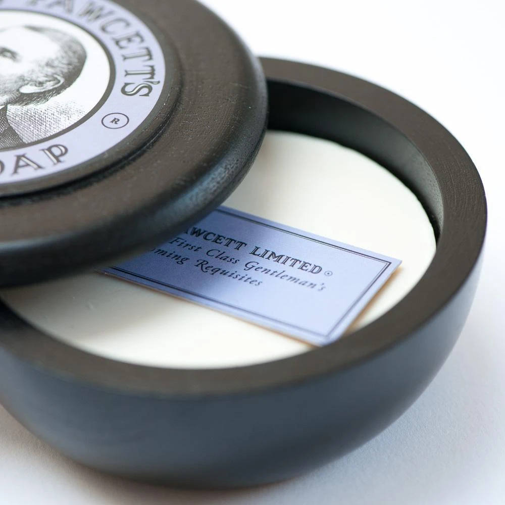 Captain Fawcett's BarbersÄpe Refill - Original - Bilde 2