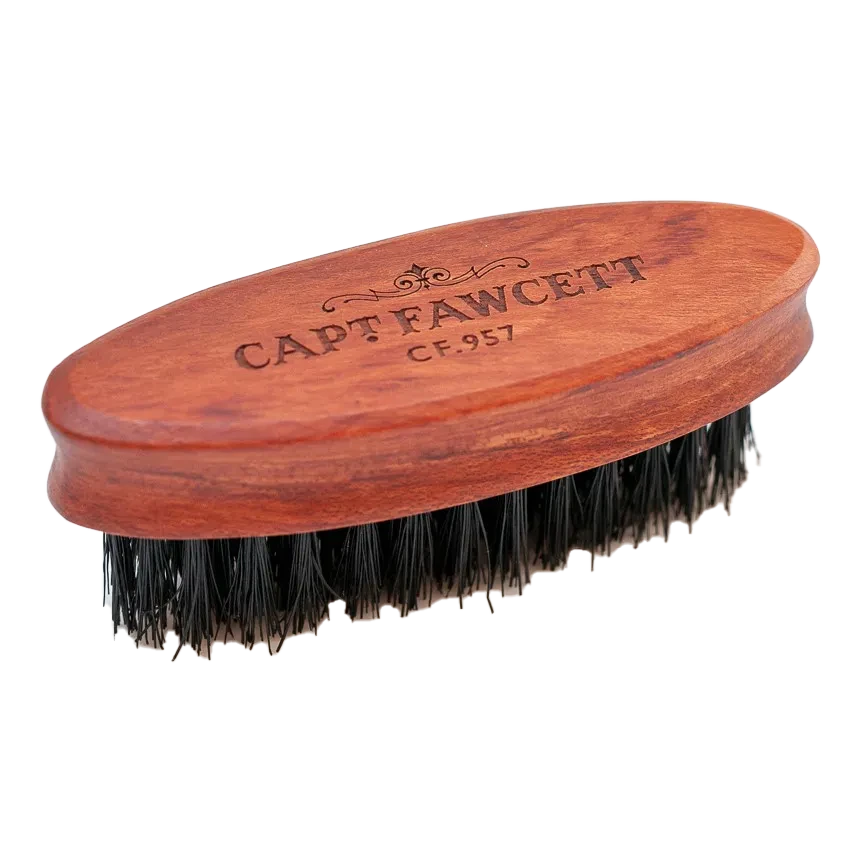 Captain Fawcett's BartebĂžrste