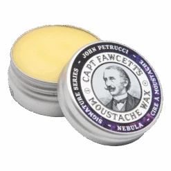 Captain Fawcett's Bartevoks - Nebula