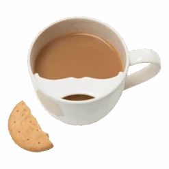 Captain Fawcett's Mustasjekopp / Bartekopp