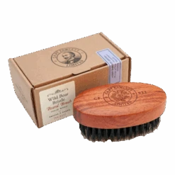 Captain Fawcett's Skjeggbørste