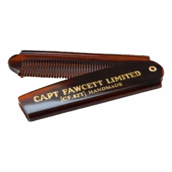 Captain Fawcett's Skjeggkam