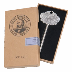 Captain Fawcett's Tubenøkkel