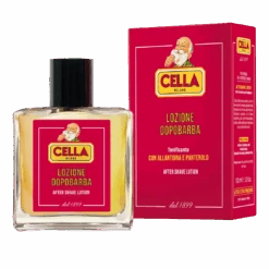 Cella Milano Aftershave Lotion