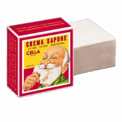 Cella Milano Barbersåpe