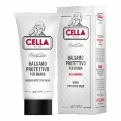 Cella Milano Beskyttende Skjegglotion