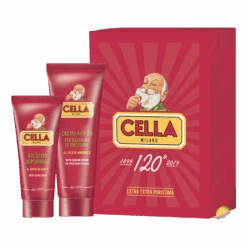 Cella Milano Gavesett Barbering